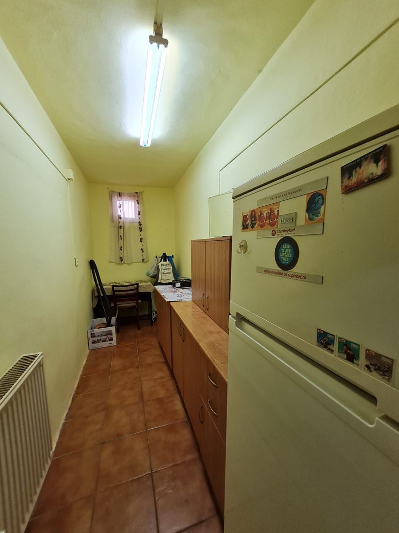 Casa pe parter, zona Sagului - Poză 7