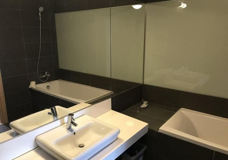 Apartament modern 2 camere | Floreasca-Barbu Vacarescu-Pipera | Parcare - Poză 7