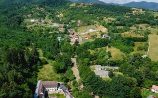 TEREN INTRAVILAN 1013 MP | UTILITĂȚI LA STRADĂ | ZONA PIATRA BROAȘTEI - Poză 1