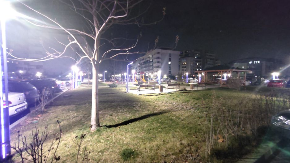 Titan - Titanul nou Rezidential sau investitie loc parcare - Poză 2