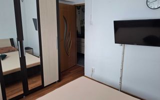 Apartament 2 camere de închiriat | Valea Aurie, Sibiu | 2 balcoane - Poză 6