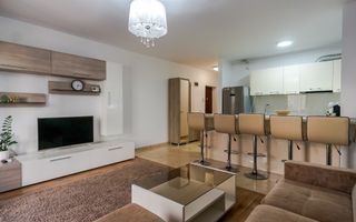 Apartament cu 2 camere, parcare subterana, Semicentral, zona FSPAC! - Poză 3