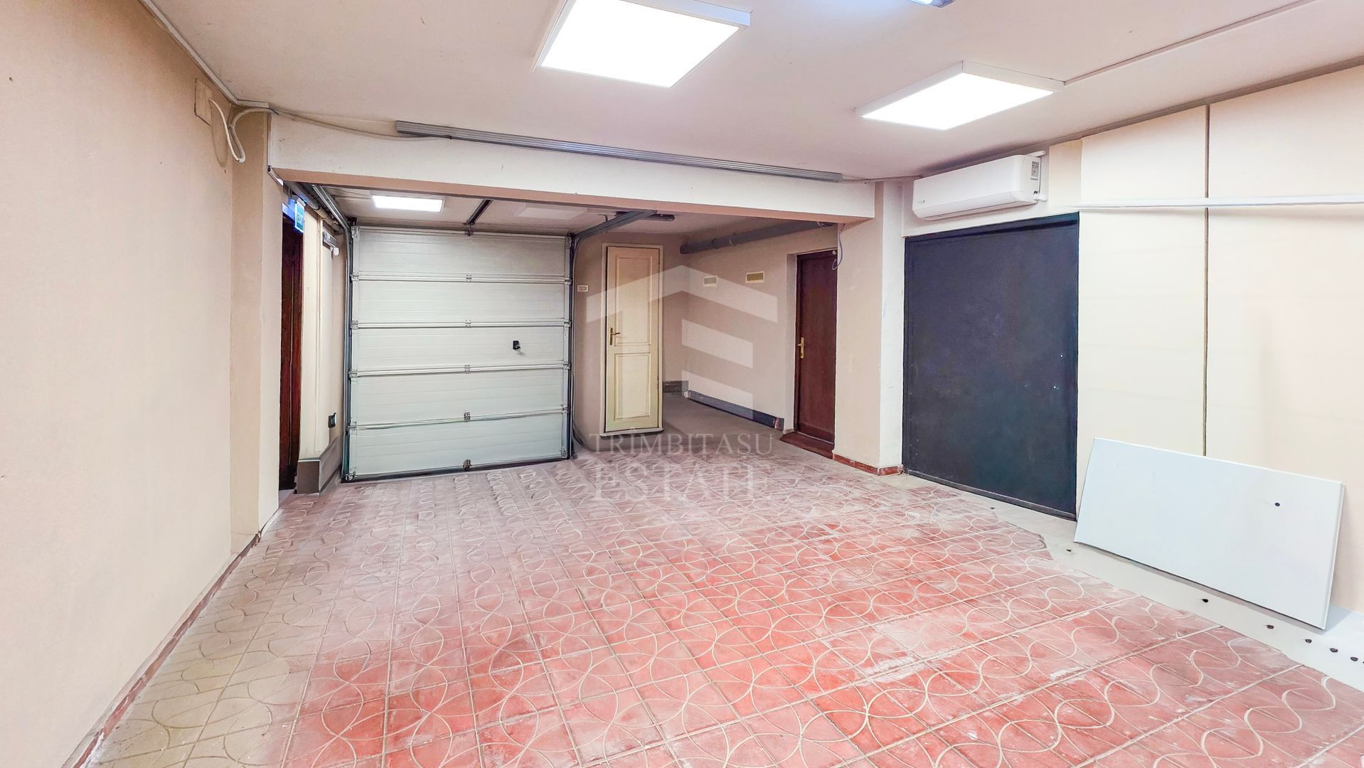 Spațiu Birouri PREMIUM pe Sabinelor 104A - Zona 13 Septembrie Marriott - Poză 46