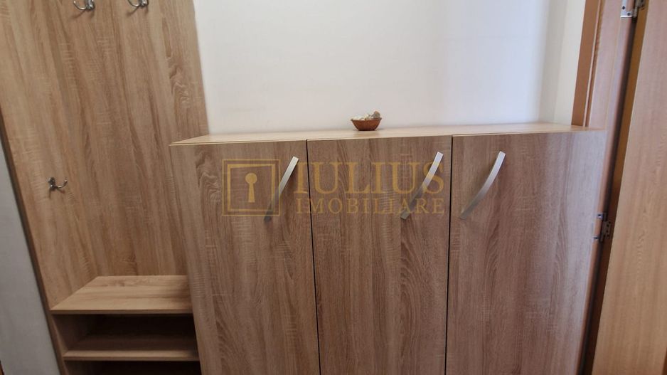 apartament luminos 2 camere-Sagului - Poză 5