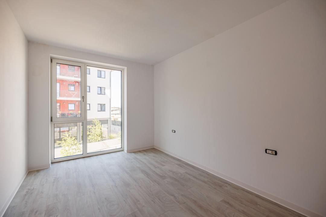 Apartament nou 2 camere, 57 mp + terasa 13,5 mp | Mehala | Comision 0% - Poză 9