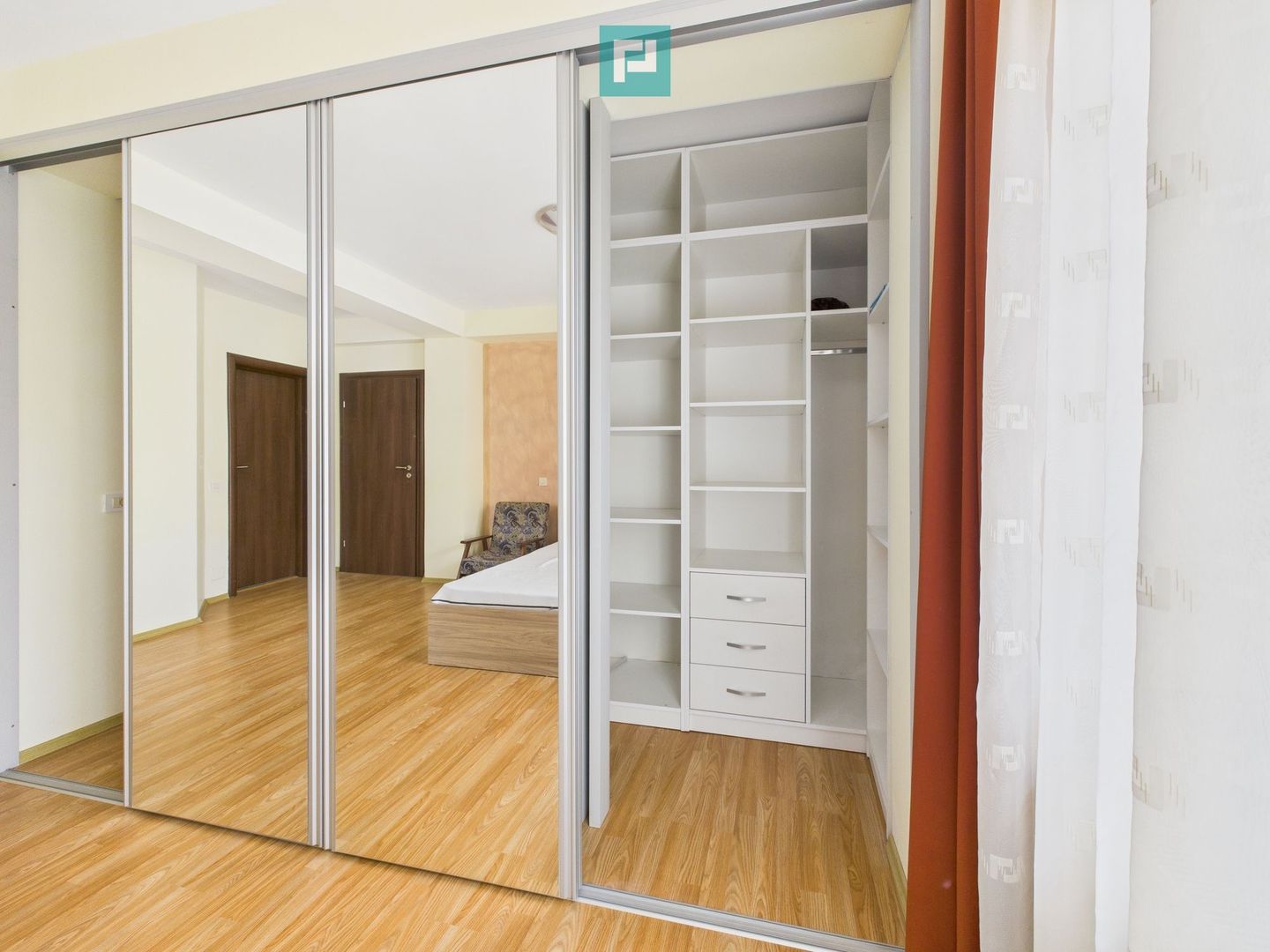 Apartament 3 camere spațios și luminos – zonă liniștită Otopeni - Poză 20