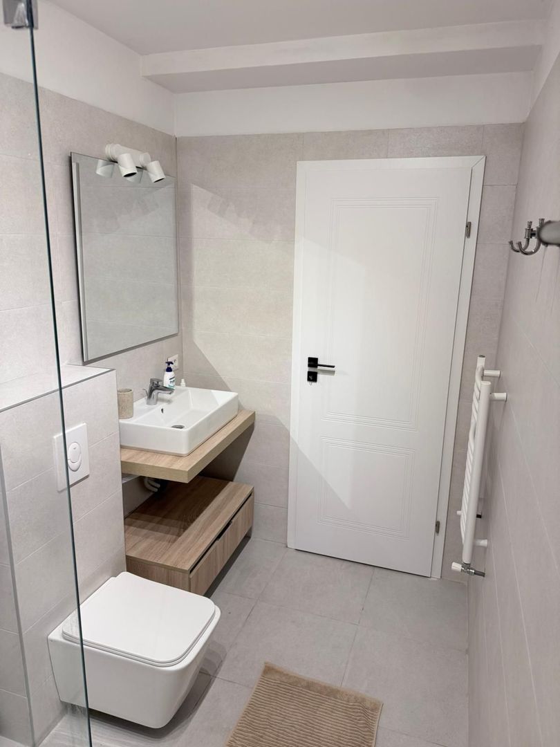 2 camere | Medicover | Baneasa | Aviatiei - Poză 17