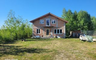 Casă Valea Avrigului | 1050 mp teren | Lângă Brambura Park | Intabulată - Poză 1