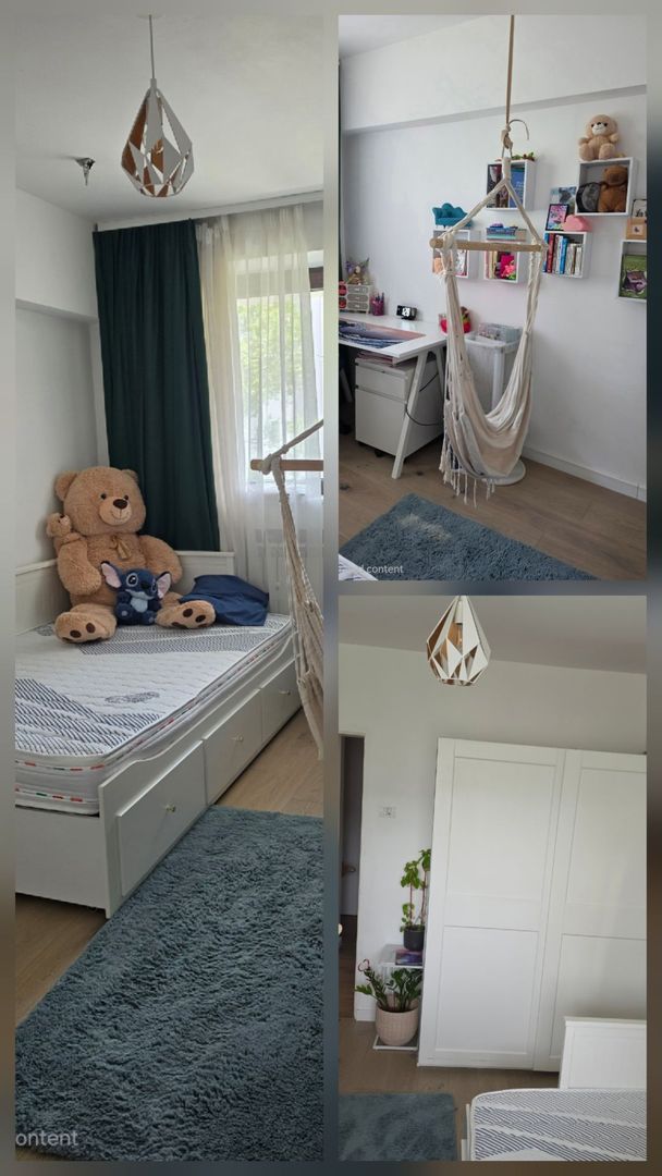 Apartament 3 camere Drumul Taberei - Poză 2