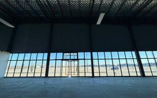 Hala de inchiriat I Afumati I minim 500 mp I langa Centura Bucuresti - Poză 28