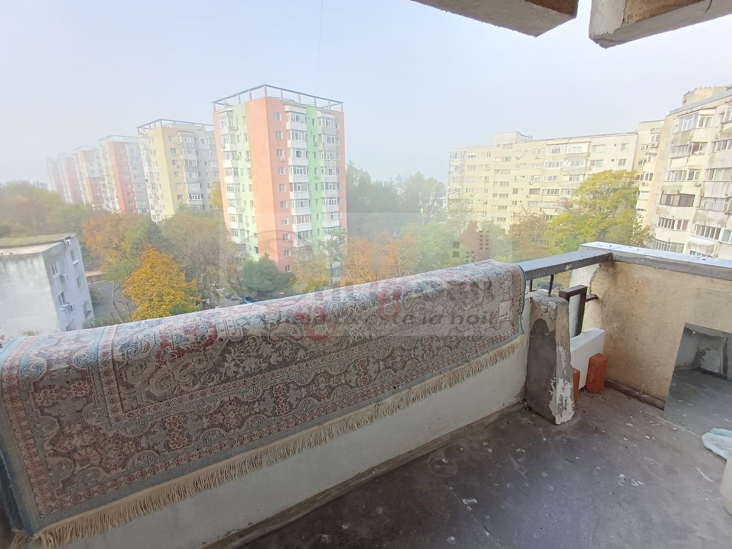 Ap 3 camere decomandat – Rond Podu Roș, la 5 minute de Palas Mall - Poză 23