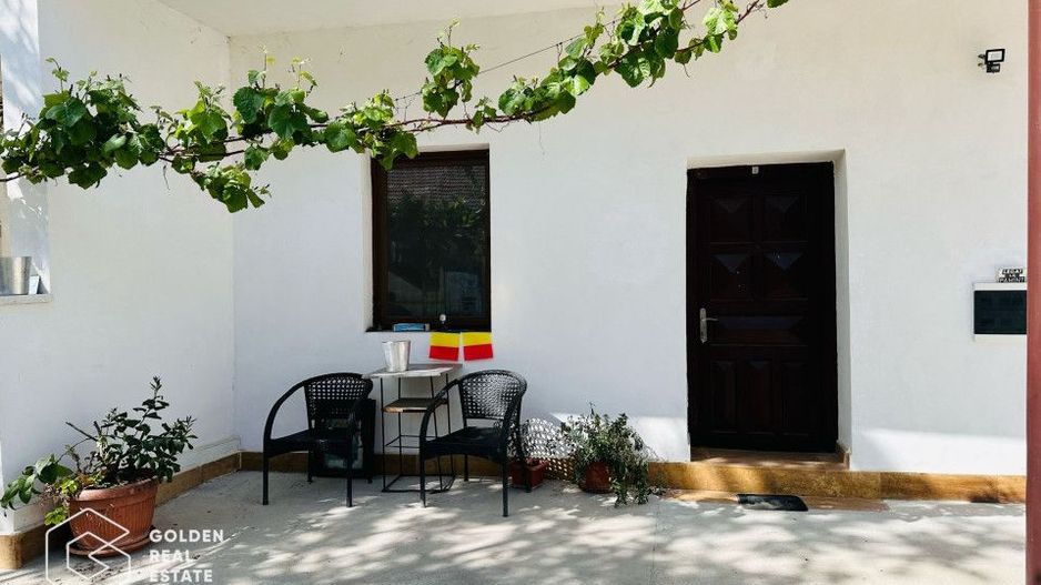 Casa P+M la curte comuna, Aradul Nou, comision 0% - Poză 12