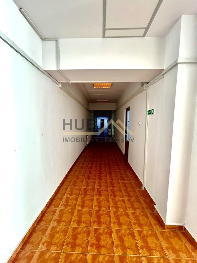 Spațiu de birou de închiriat – 112 mp utili, utilități incluse - Poză 6