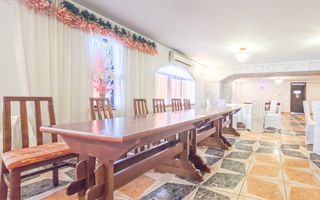 De vânzare – Proprietate comercială tip Restaurant & Salon Evenimente - Poză 5