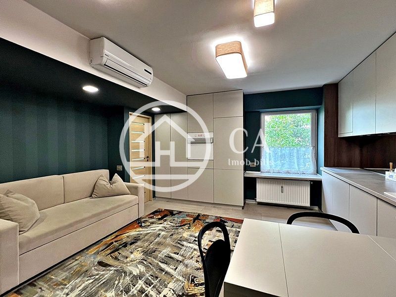Apartament de închiriat cu 3 camere în Cantemir, Oradea - Poză 5