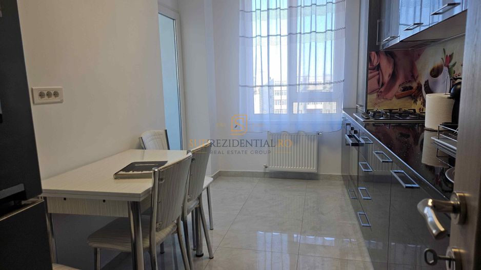 Apartament 3 camere – Brâncoveanu–Luica, Sector 4 | Prima închiriere | - Poză 13