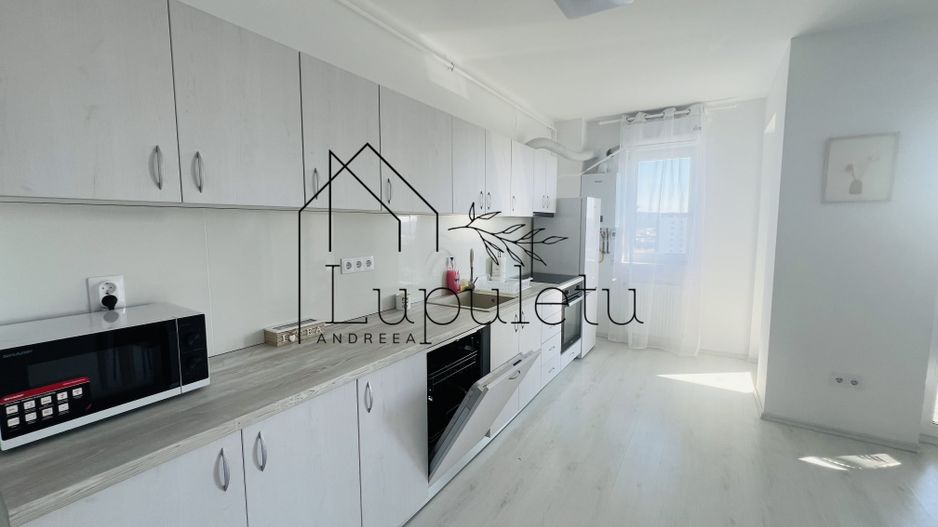 Apartament de Inchiriat | 83 MPU | Selimbar | Lup Residence - Poză 15