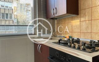 Apartament cu 2 camere de inchiriat in zona Decebal, Oradea - Poză 8