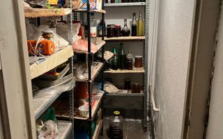 Casă de închiriat în Cisnădie zona Str. Teilor/se acceptă muncitori - Poză 22