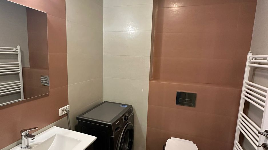 Garsoniera Cavar Brancoveanu. - Poză 6