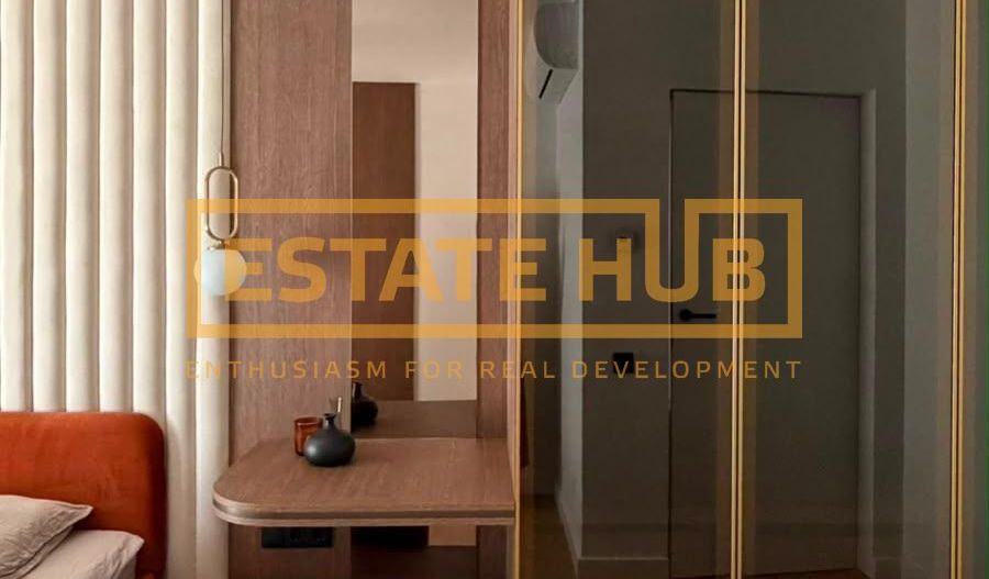 Apartament cu 3 camere, amenajare elegantă și terasă | The Nest - Poză 4