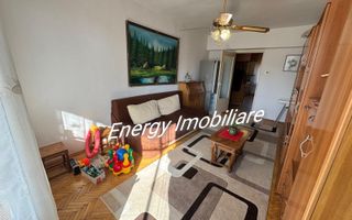 De vânzare apartament cu 3 camere în cartierul Tudor (Corina) - Poză 1