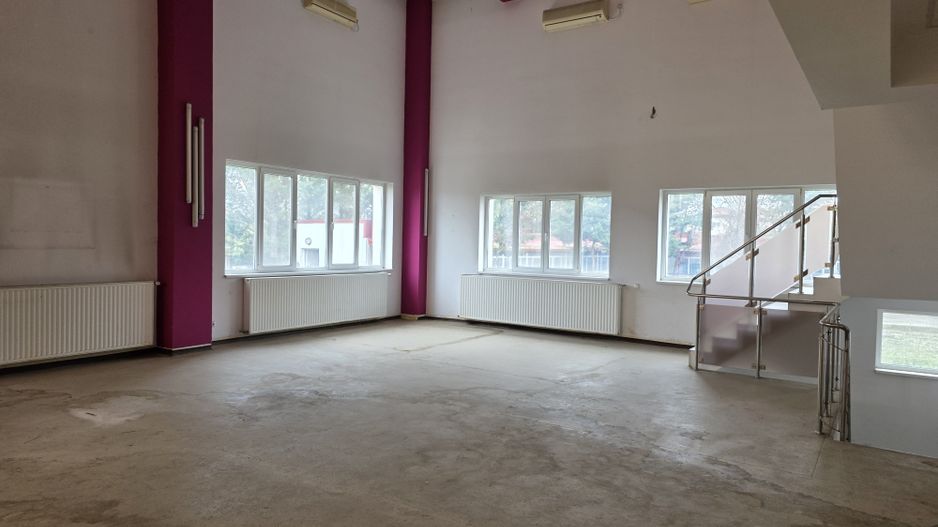 Oferta zilei! Spatiu comercial versatil Voluntari - Poză 9
