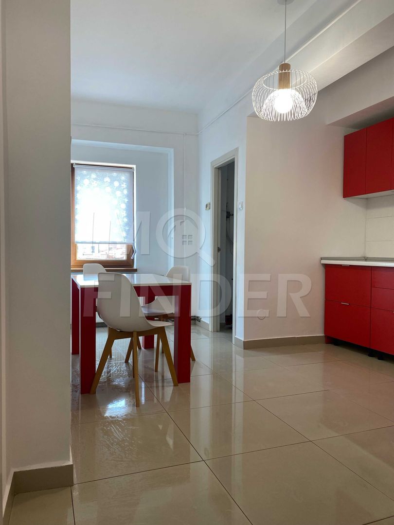 Apartament Centru zona SORA - Poză 4