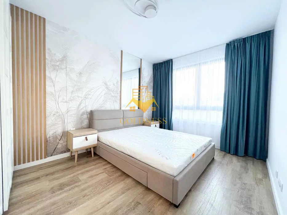 2 camere, parcare, Intre Lacuri, Park Lake Zona Iulius Mall, FSEGA - Poză 1