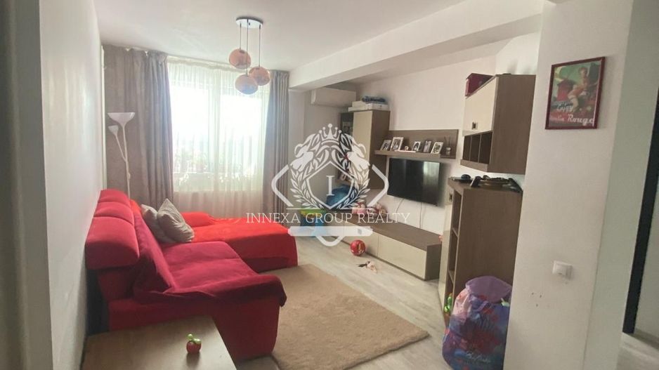 Apartament 3 camere - centrala proprie - 2 locuri parcare - terasa I Salajan - Poză 1