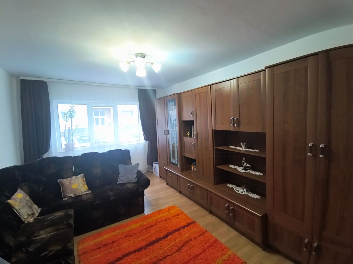 🏡 Apartament 3 Camere | 69 MP | Parter | Burdujeni | 85.000 € - Poză 6