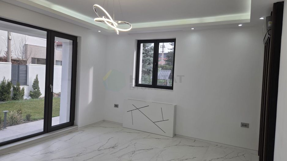 Vilă de lux în Pipera – proprietate exclusivistă, 0% comision pentru cumpărător - Poză 26