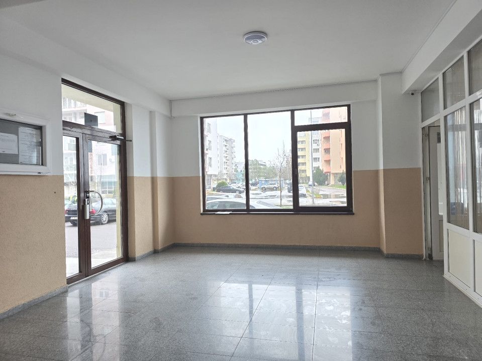 MAMAIA NORD-Apartament 2 camere cu vedere panoramica la lac si mare. - Poză 40