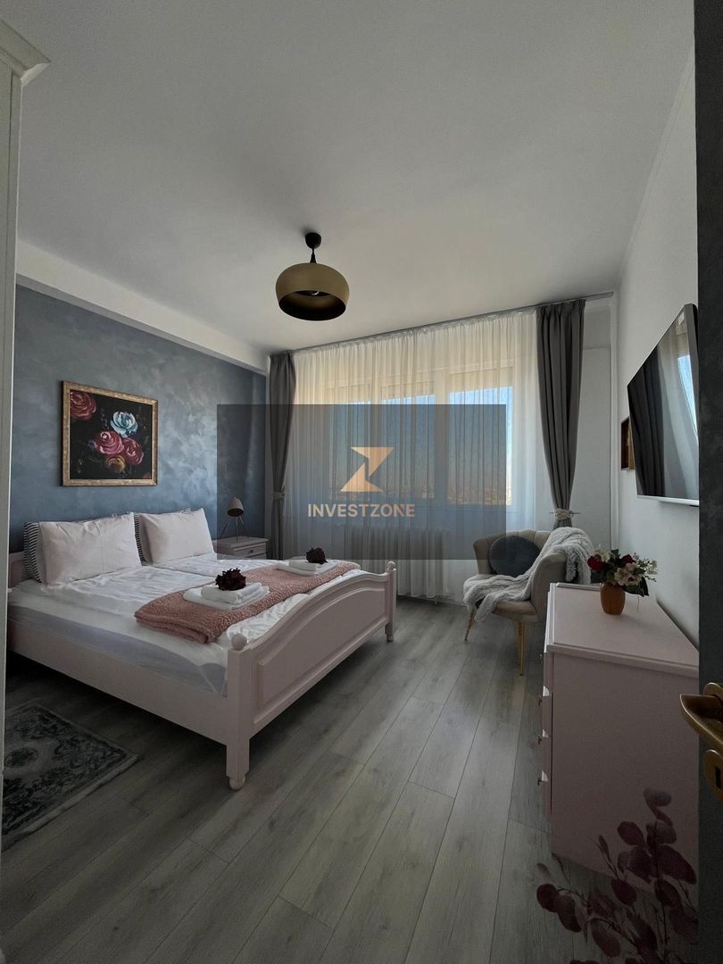 Apartament modern cu 2 camere decomandate Magheru, Oradea - Poză 6