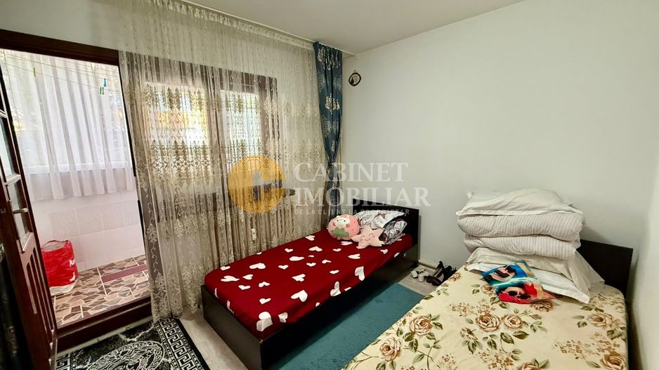 2 CAMERE DECOMANDAT--MOBILAT+UTILAT-- PACURARI MOARA DE FOC - Poză 4