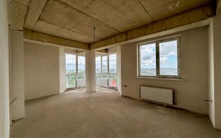 Vânzare, apartament, 2 camere + living, str. Ion Nistor, Centru - Poză 3