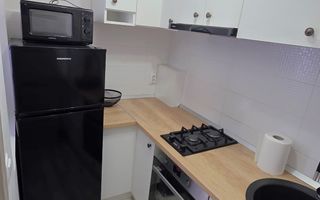 Garsoniera - mobilata - utilata - renovata - 31mp - Brazda lui Novac - Poză 5