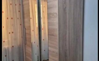 Chirie cameră în apartament 3 camere decomandat, zona Păcurari – Cimitirul Evreiesc, Iași - Poză 2