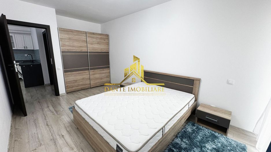 2 camere, premium, bloc nou, terasa, parcare, Azoria, Zorilor, LIDL - Poză 4
