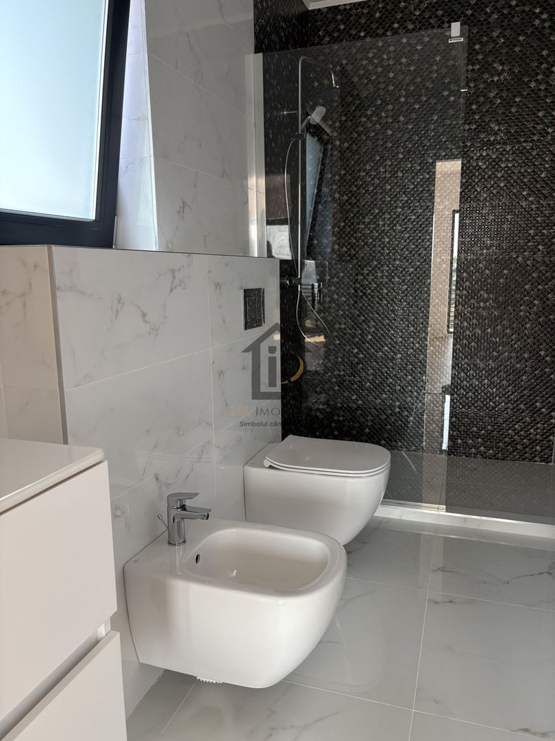 Vila P+1 într-un complex exclusivist- Miroslava- Iasi - Poză 60