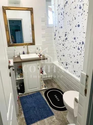 Apartament cu 3 camere | Florești - Poză 8