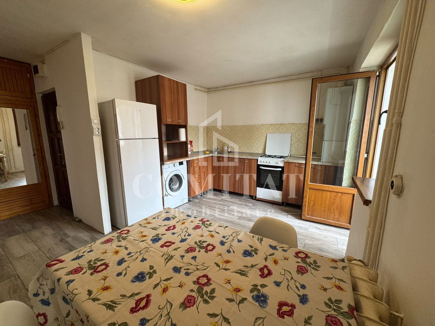Apartament cu 3 camere | Cartierul Grigorescu | Zona Casa Radio - Poză 9