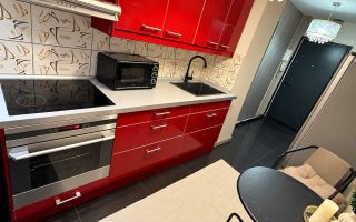 PET-FRIENDLY | Apartament 2 Camere Modern & Ultra-Depozitare | Arena Naționala - Poză 3
