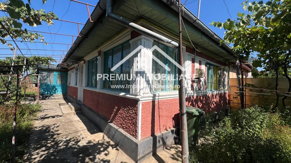 Casa de vânzare – Onești, Sat Catolic | 99 mp | Teren 1.000 mp - Poză 13