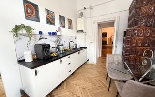 SPATIU BIROU DE INCHIRIAT | 100 MP | CO-WORKING | CLADIRE INDIVIDUALA - Poză 8