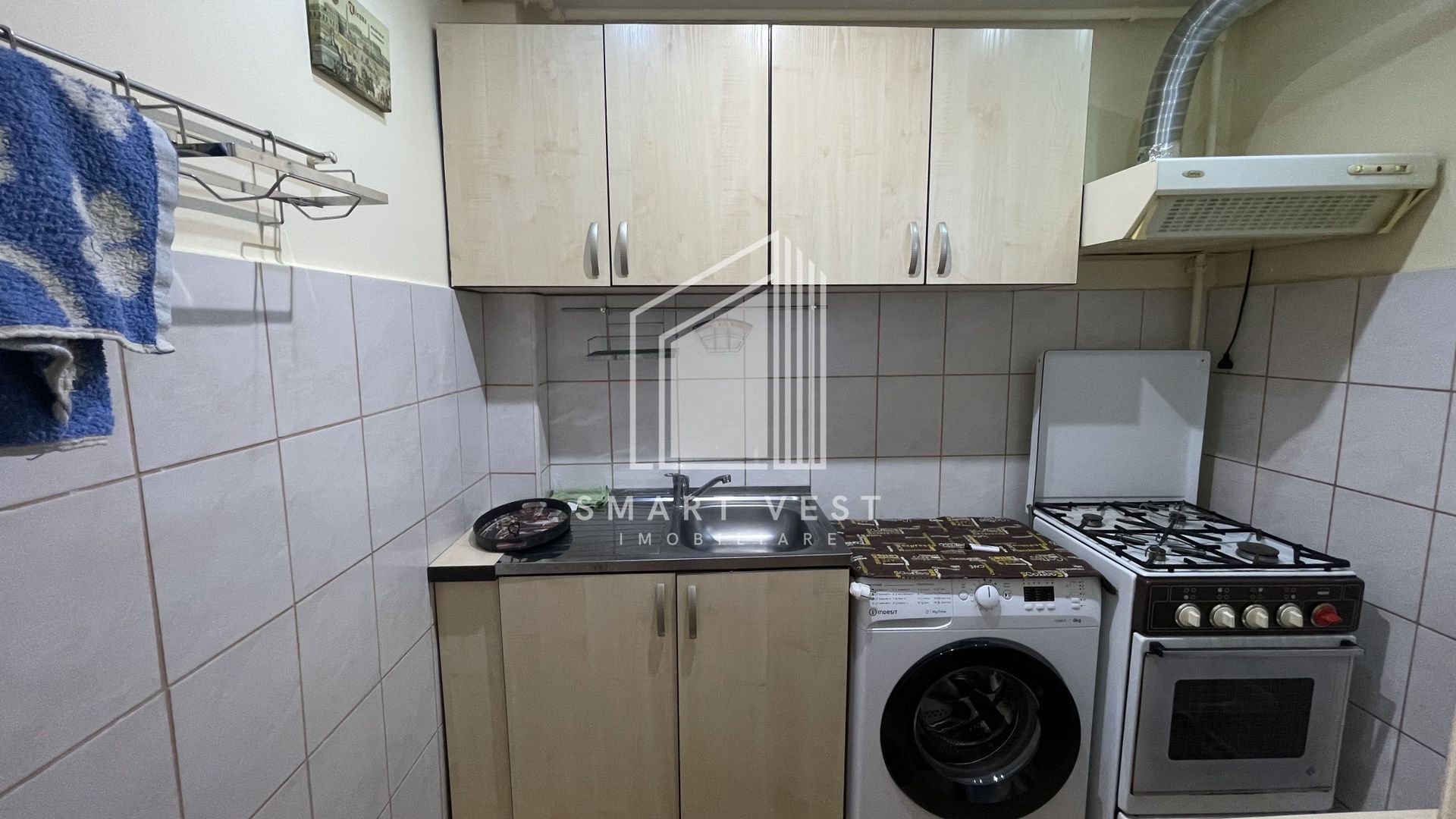 Garsoniera de vanzare | Zona Micro 17 - Poză 4