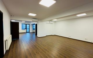 Birou | Office | Mihalache | 1 Mai | Domenii | 121mp | - Poză 3