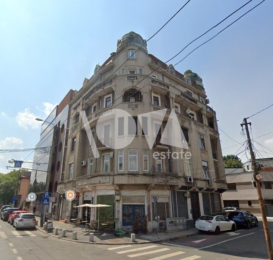 De închiriat: apartament 4 camere stradal- pretabil birou - Cotroceni - Poză 13