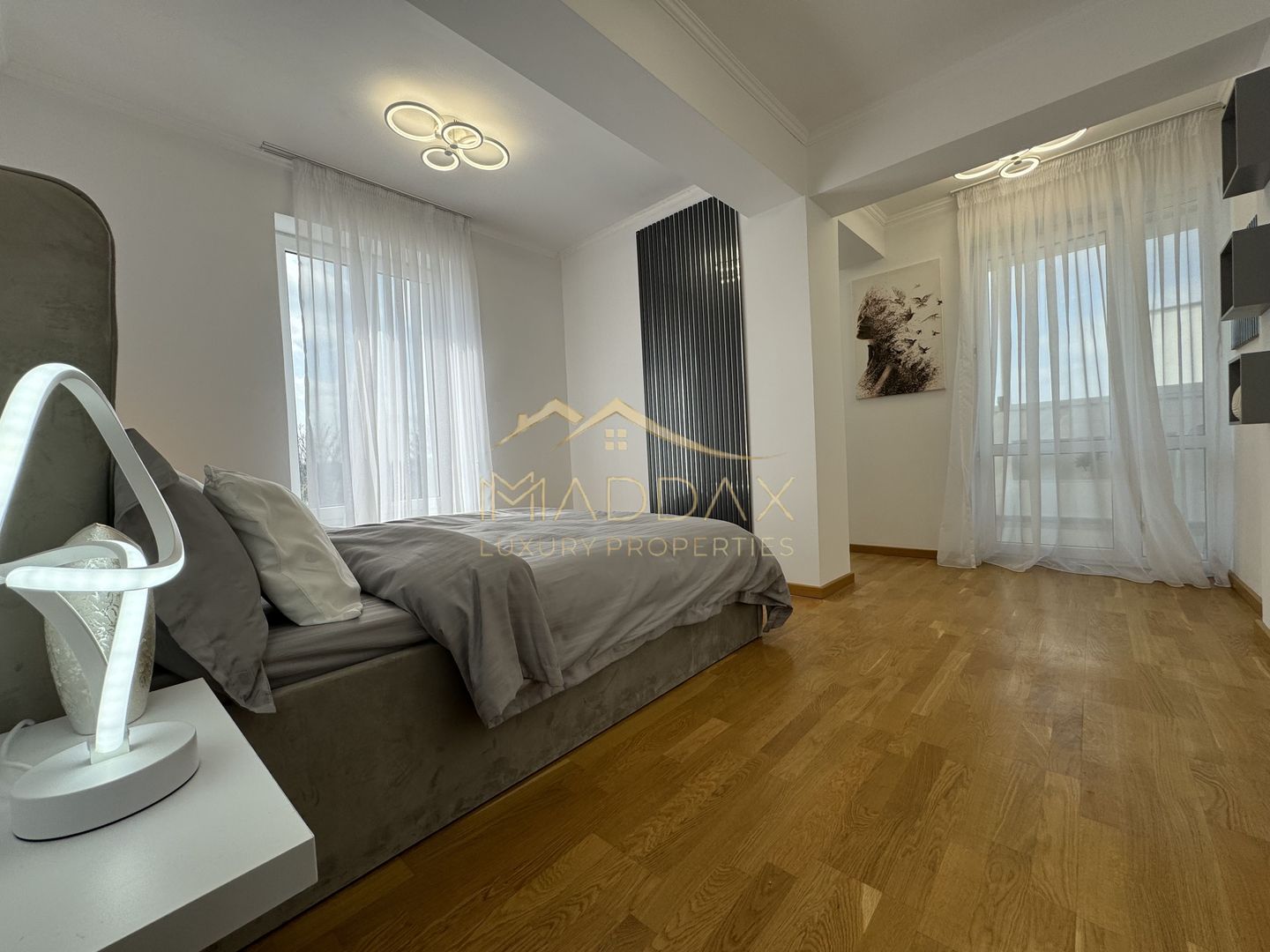 Apartament 2 camere de vanzare***72mp***Lux***Baneasa // Sisesti - Poză 14