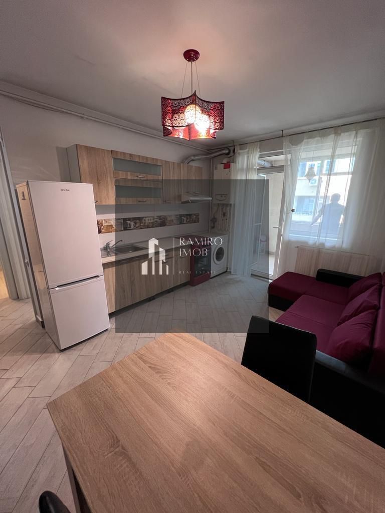 Apartament tip studio 40 mp/ Metalurgiei/ sector 4 - Poză 2